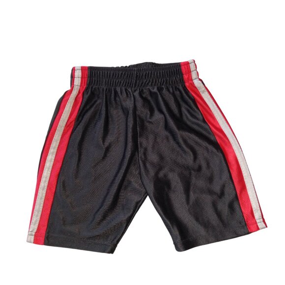 🎯 10 for $10 / 2T Toddler Boys Black Shorts - Picture 6 of 11